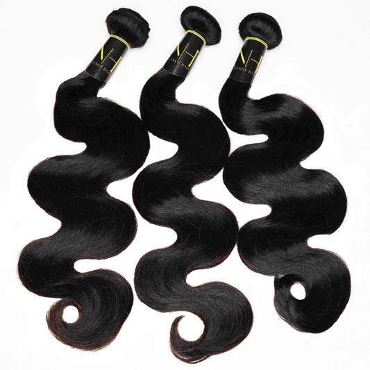 Body Wave